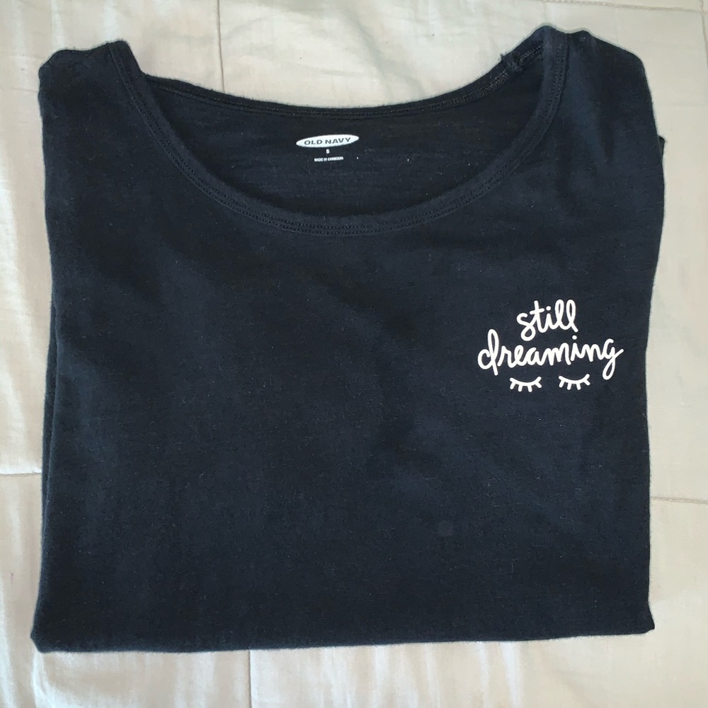 Old Navy Shirt